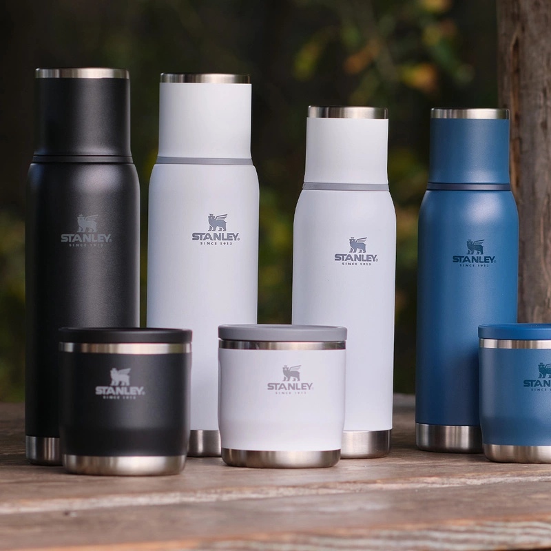 Stanley - Termos THE ADVENTURE 1 l - POLAR