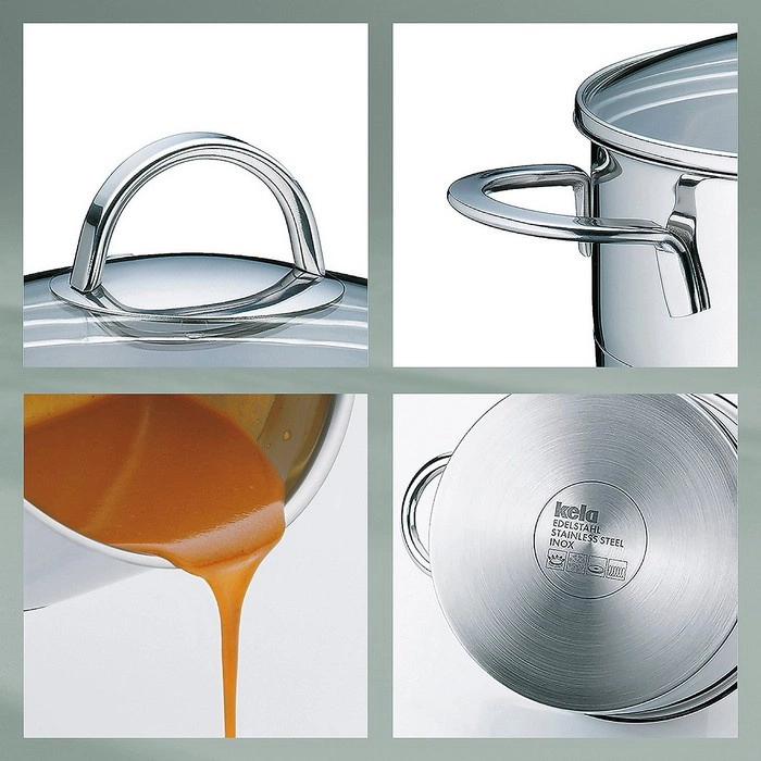 Kela - Rondelek 1,25 l Cailin