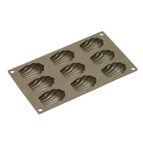 Lurch - forma na ciasteczka magdalenki Flexi Form