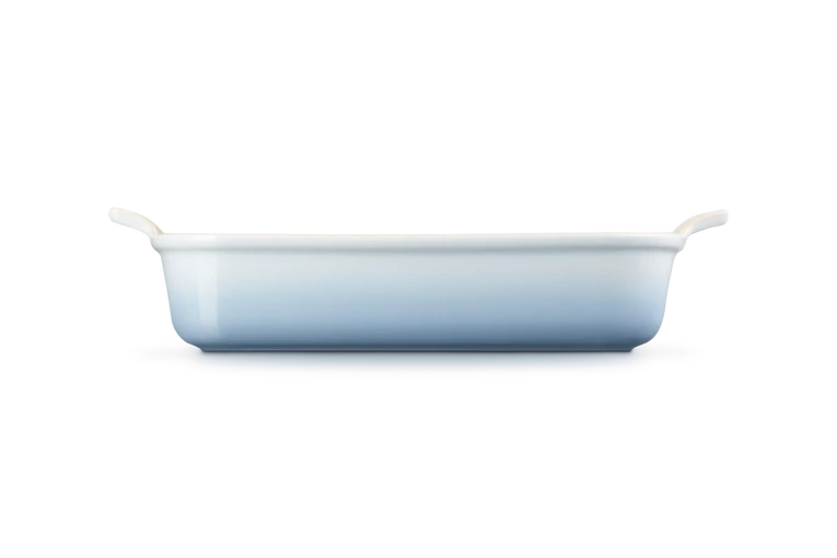Le Creuset - Forma do Zapiekania 32 cm Coastal Blue