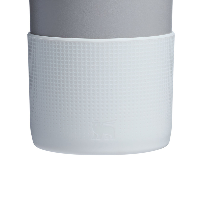 Stanley - Silikonowe akcesoria do Quencher 1,18 l Pale Stone