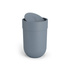 Umbra - Kosz z pokrywą StlBlue TOUCH