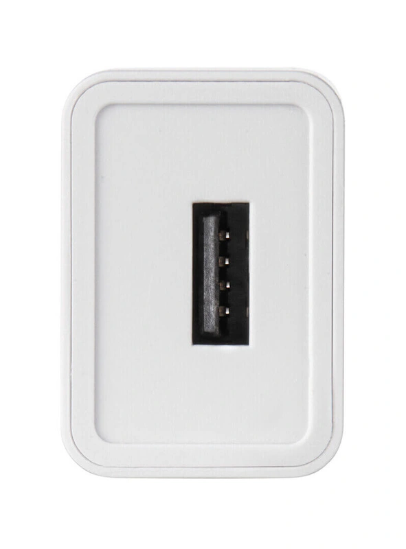 Kooduu - Ładowarka sieciowa USB - Biały