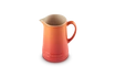 Le Creuset - Dzbanek 1.5L Płomienny