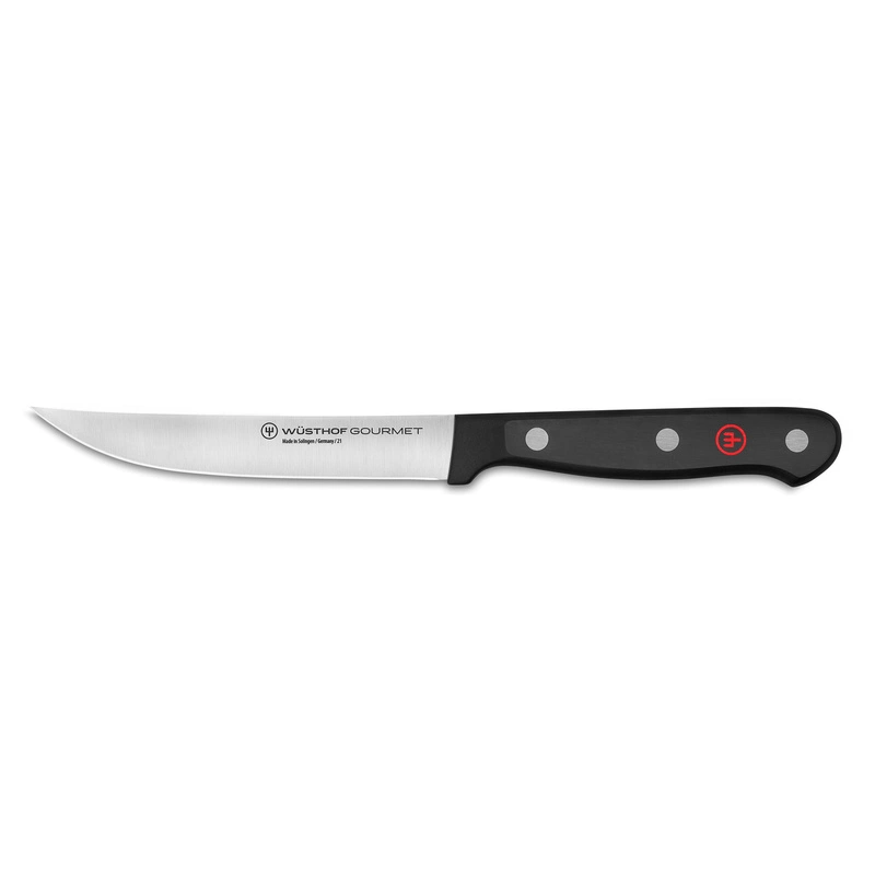 Wusthof - GOURMET Nóż do steków 12 cm