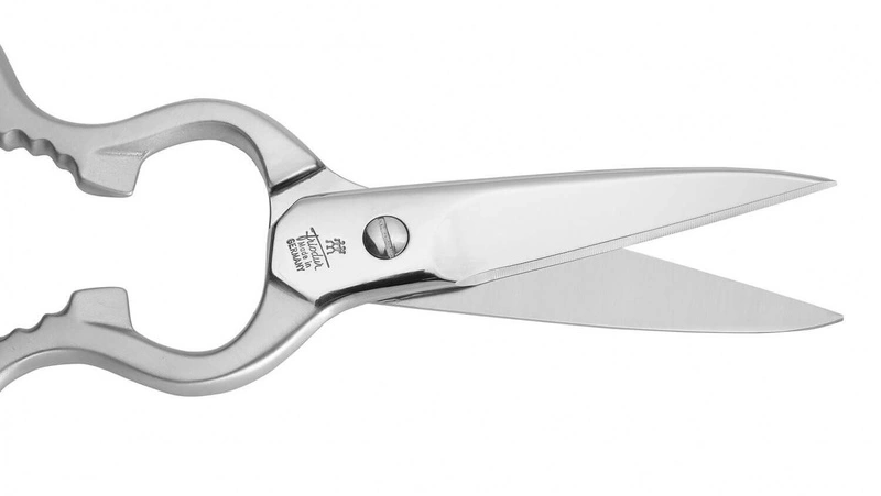 Zwilling - Satynowe nożyce uniwersalne