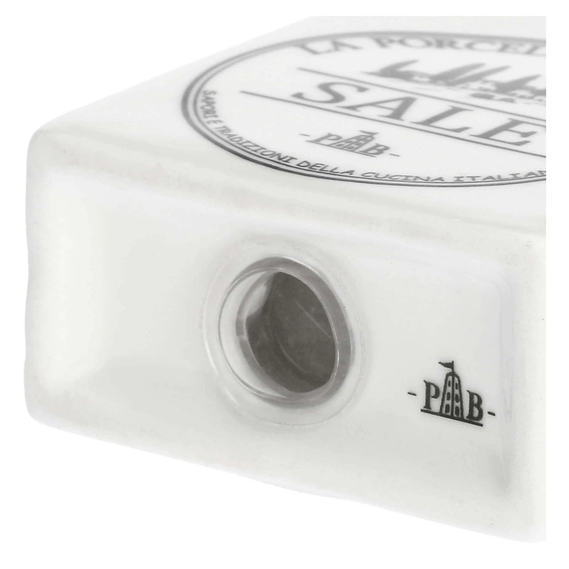 La Porcellana Bianca - zestaw do przypraw Conserva