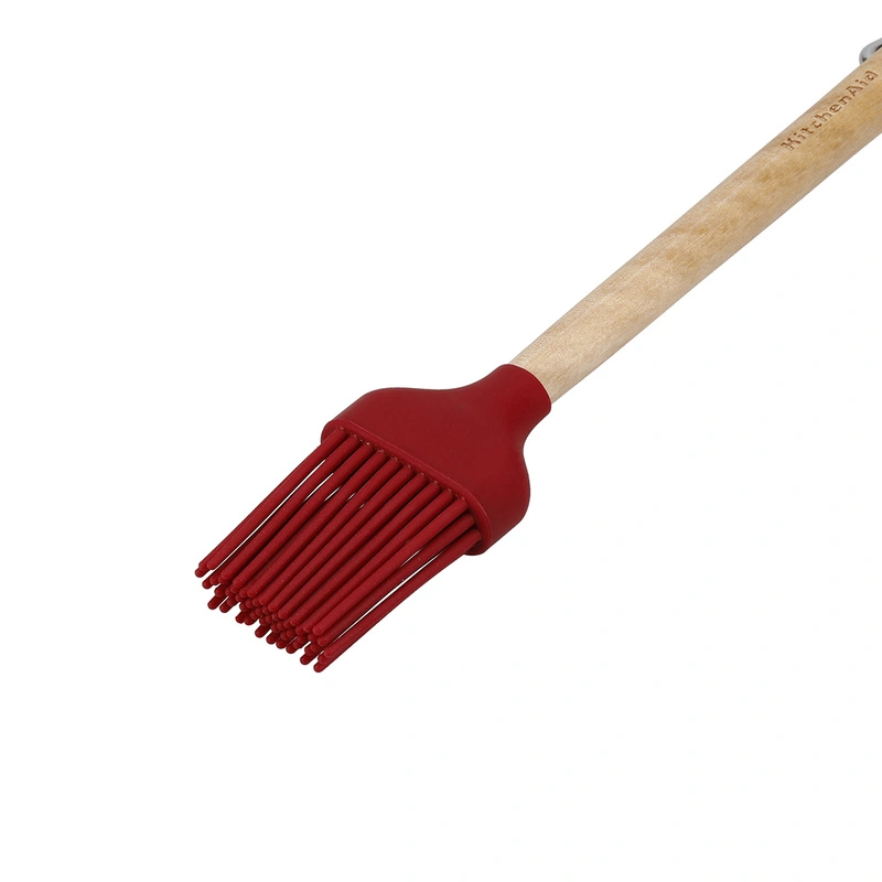 KitchenAid Culinary Tools - pędzelek silikonowy 22cm CORELINE Birch