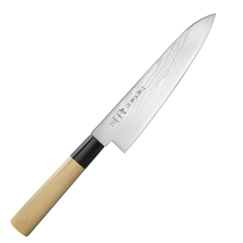 Tojiro - Shippu Nóż szefa kuchni 18cm