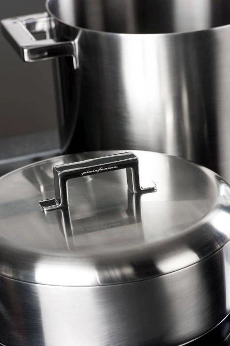 Mepra -Garnek wysoki 28 cm, Stile