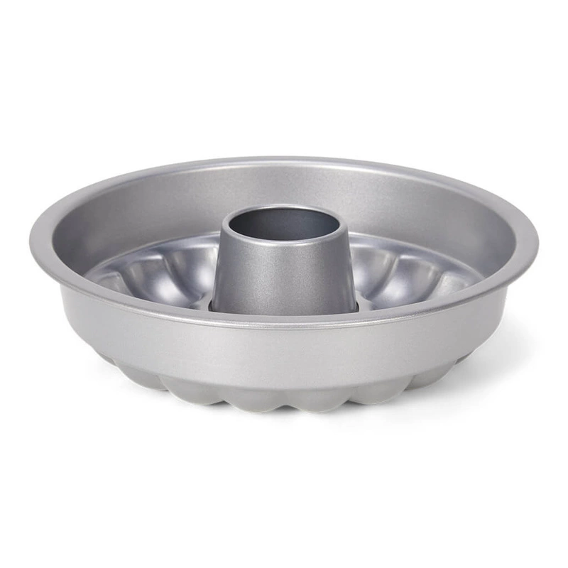 Patise - SILVER-TOP Forma do pieczenia chleba z wzorem, 24 cm