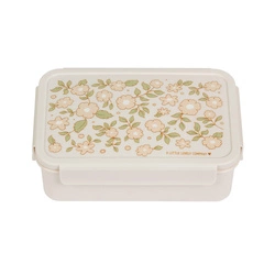 A Little Lovely Company - Bento lunch box BLOSSOM PINK