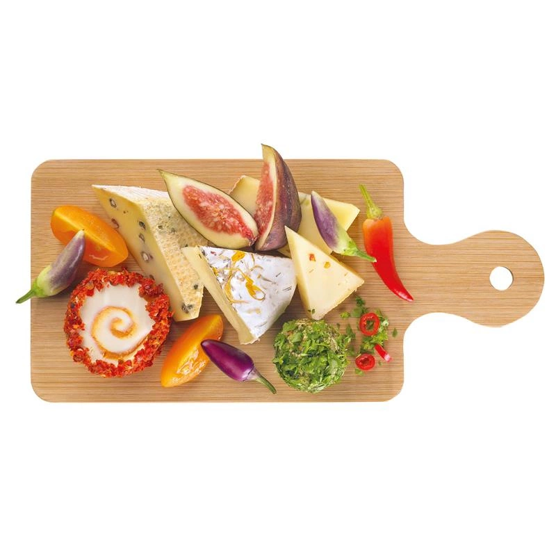 Zassenhaus - deska do serwowania, bambus, 21 x 10 x 0,7 cm