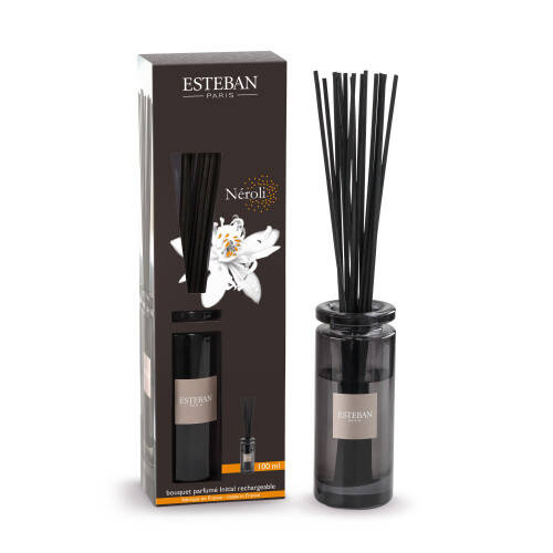 Esteban - Dyfuzor zapachowy 100ml Neroli
