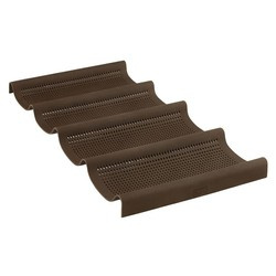 Lurch - forma na 4 mini-bagietki, 32,5 x 20,5 cm FlexiForm