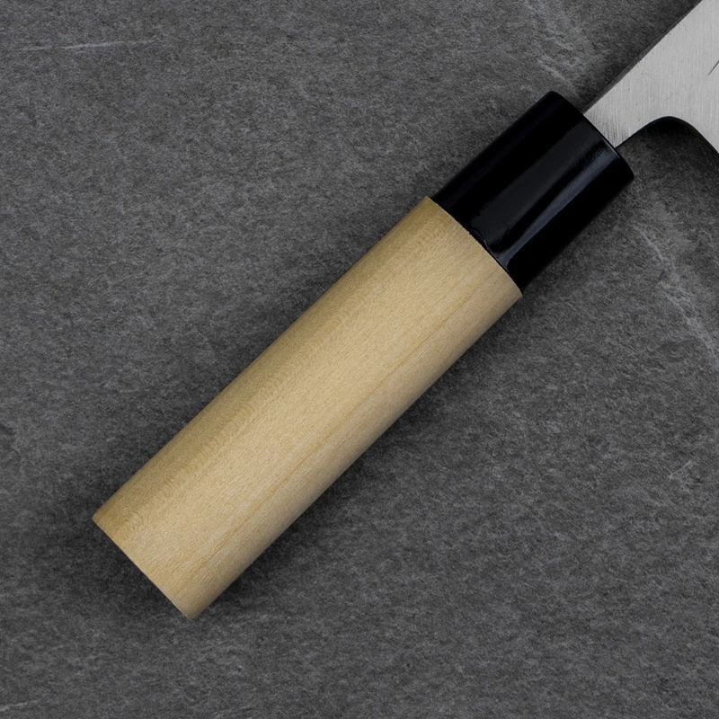 Satake - Shirogami#2 PRO Nóż Deba 12 cm