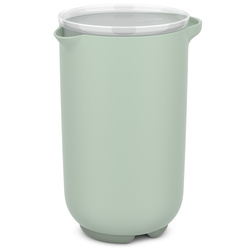 Mepal - Dzbanek do miksowania z pokrywką Chef It 1000 ml Nordic Sage