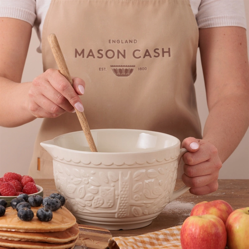 Mason Cash-Dzbanek na ciasto naleśnikowe1,9l In the forest