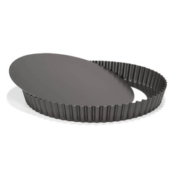 Patisse - Forma do Quiche z wyjmowanym dnem 20cm PROFI