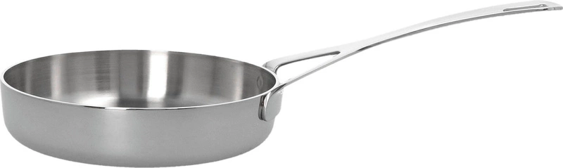 Demeyere -  MINI 3 Patelnia płytka 14 cm