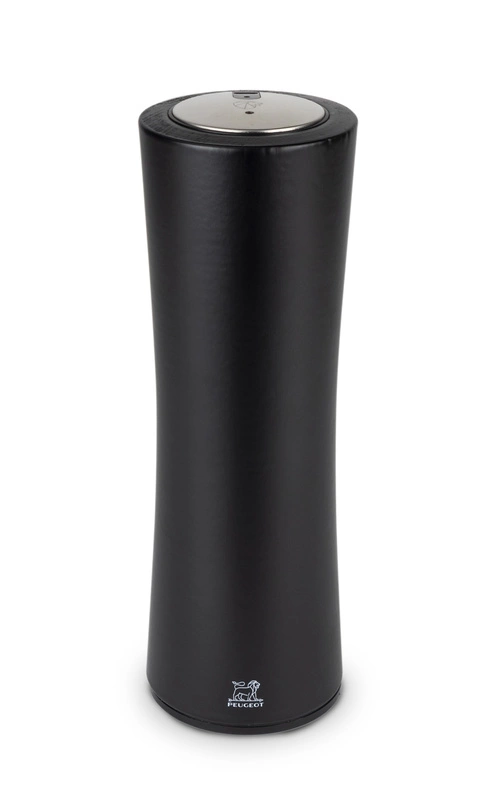 Peugeot - ELIS REVERSE Korkociąg elektryczny 21 cm czarny