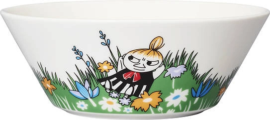 Arabia - Moomin Muminki miseczka Mała Mi 15 cm