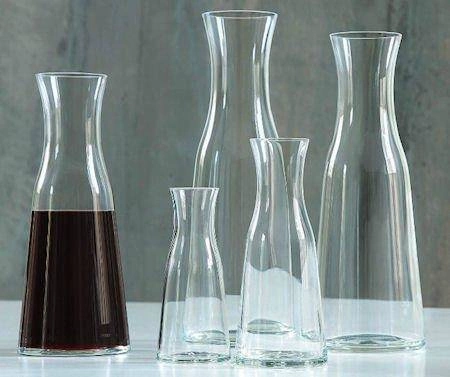 Luigi Bormioli - Karafka do wina 0,5 l Atelier