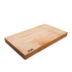 Boos Blocks - Deska do krojenia klon RUSTIC EDGE - 53x31x4.5cm