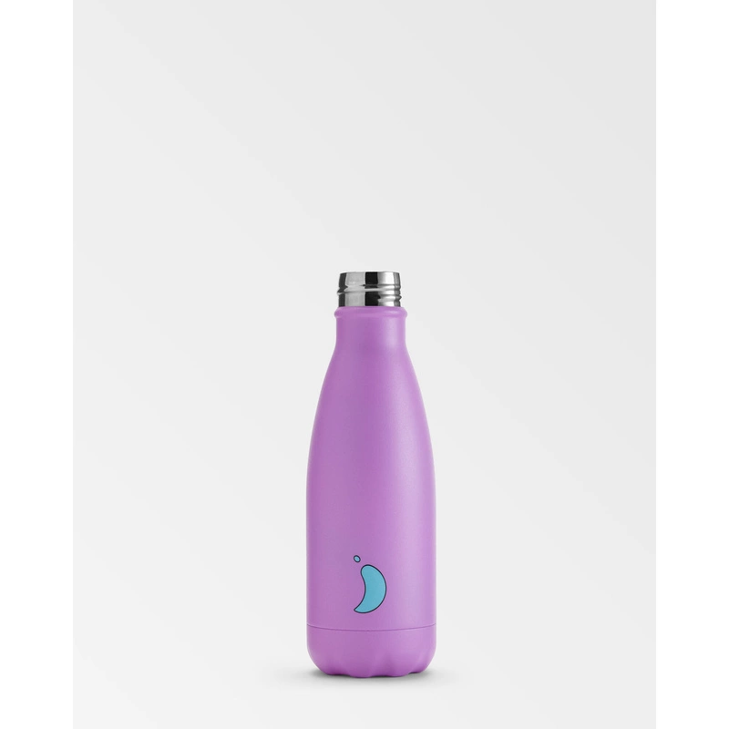 Chilly's Bottles - Butelka, 350ml - jagodowa