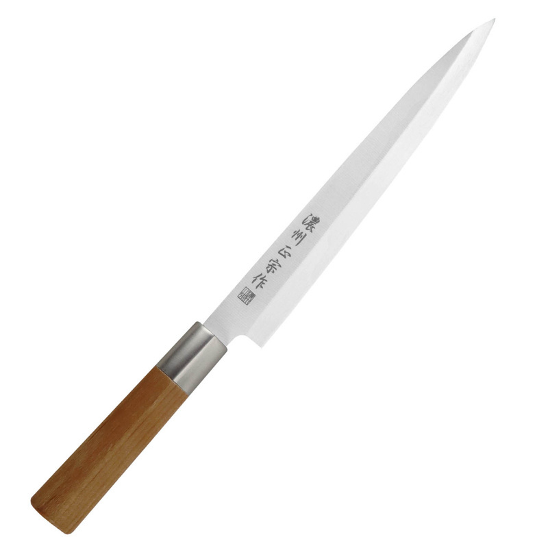 Satake - Masamune Nóż Sashimi 20,5 cm