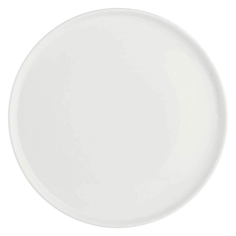 La Porcellana Bianca - zestaw 6 talerzy obiadowych 21 cm Essenziale Gourmet