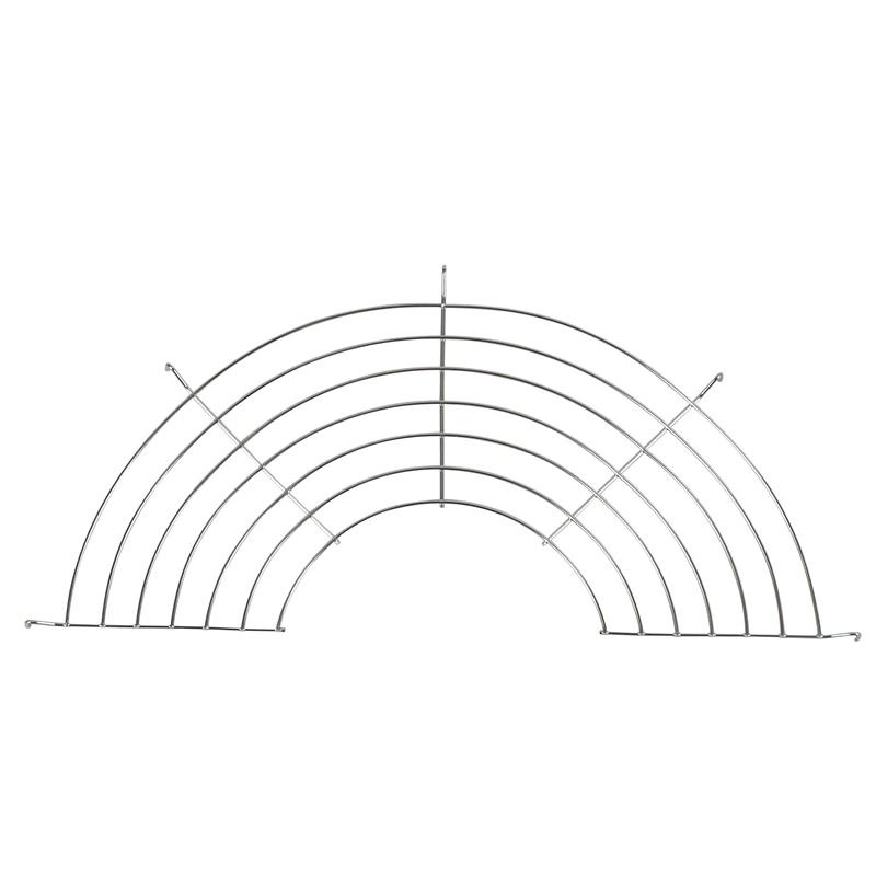 Kela - Zestaw wok żeliwny 36cm +akcesoria 5el. Asia