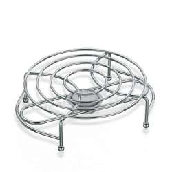 Kela - okrągły podgrzewacz na tealight, śred. 18 cm Globul