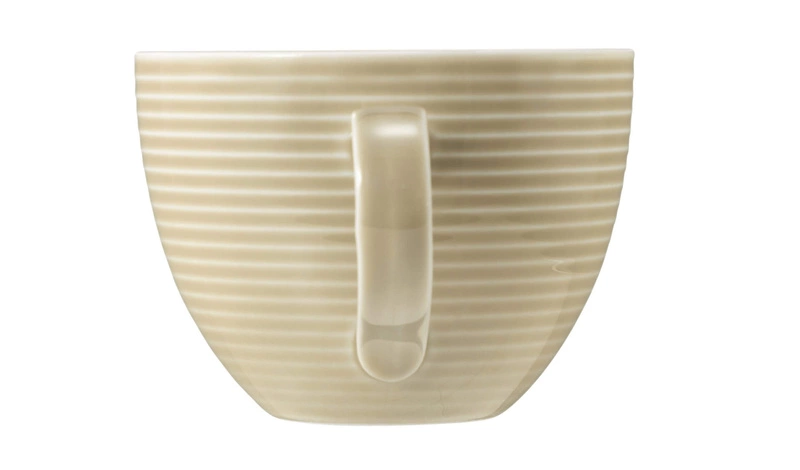 Seltmann - BEAT COLOR GLAZE Zestaw 6 filiżanek do kawy 260 ml