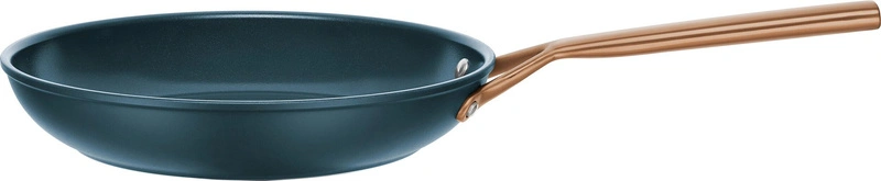 Zwilling - MILANO Patelnia płytka 28 cm niebieski