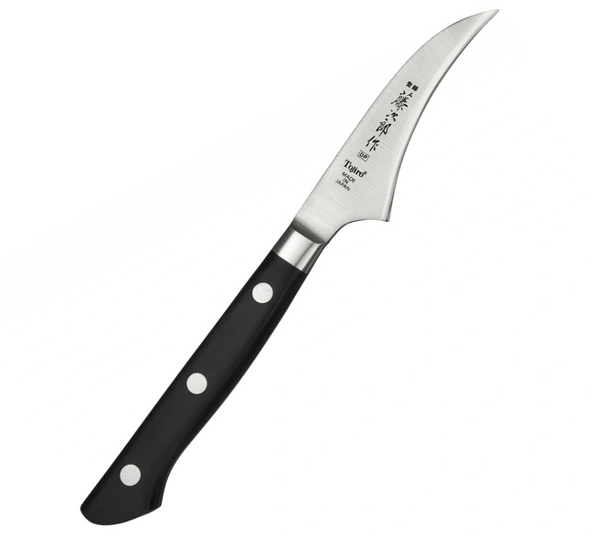 Tojiro - DP3 Nóż do obierania 7cm