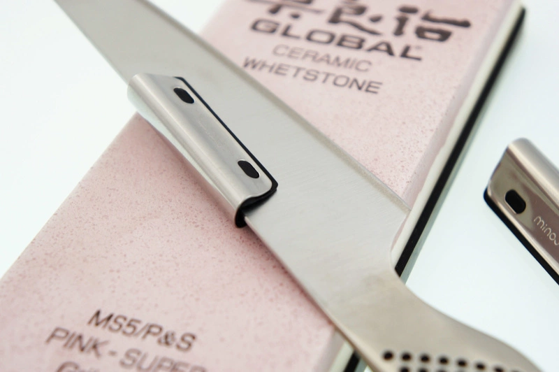 Global – MinoSharp Prowadnice do ostrzenia 2szt