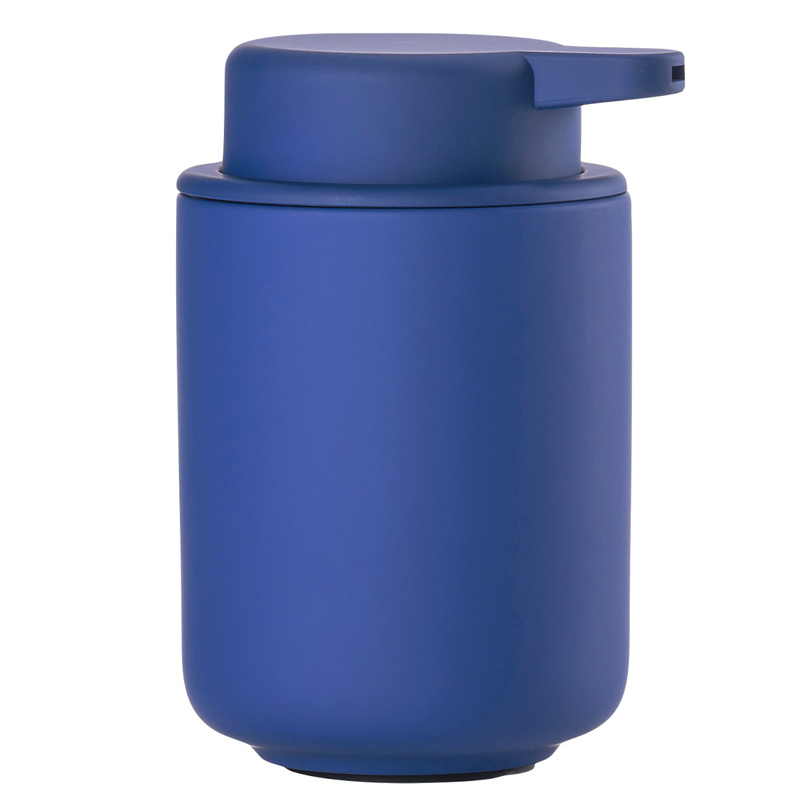 Zone Denmark - Dozownik do mydła 0,25 l Ume Blue Indigo