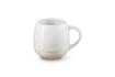 Le Creuset - kubek Coupe meringue 0,32 l