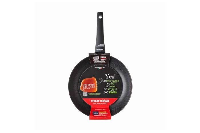 Moneta - Patelnia 30cm, Yes!, indukcja