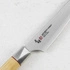 Mcusta Zanmai - Beyond Aogami Super Nóż uniwersalny 11cm