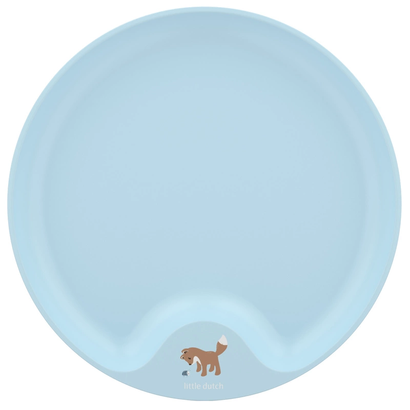 Mepal - Talerzyk dziecięcy Mio Forest Friends