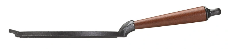 Skeppshult - TRADITIONAL Patelnia do naleśników - 23 cm, czarny