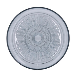 Bitz - Talerz Kusintha 25 cm blue