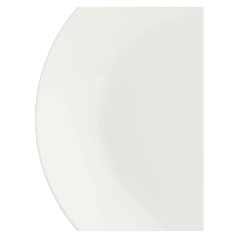 La Porcellana Bianca - zestaw 6 talerzy do sałatek 20 cm Essenziale