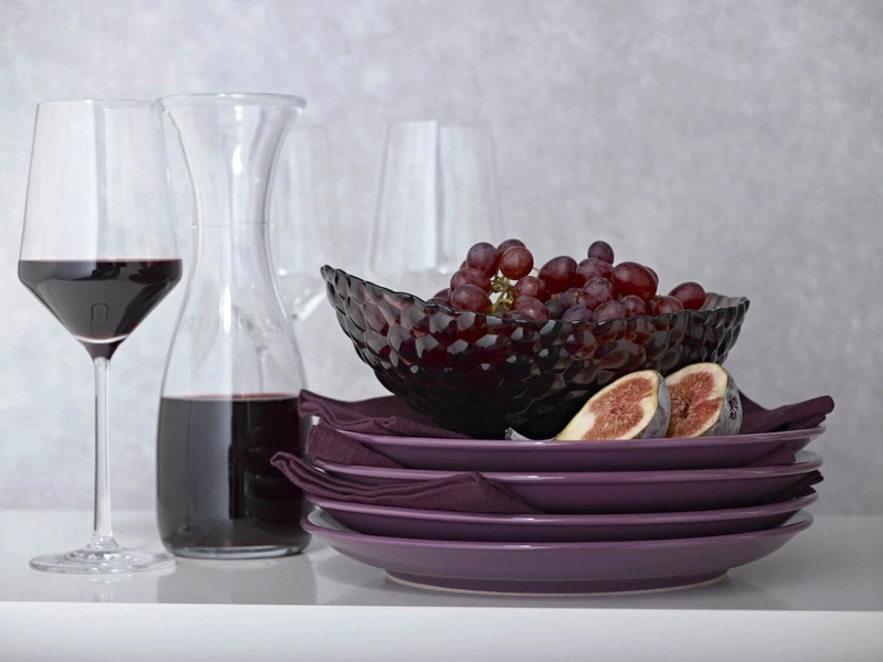 Zwilling - Szklana karafka z nalewakiem Prédicat Pojemność - 1 ltr