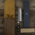 Tojiro - Atelier Forged VG-10 Nóż Nakiri 16,5 cm