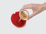 Joseph Joseph - Zestaw 2 pojemników do popcornu, M-Cuisine
