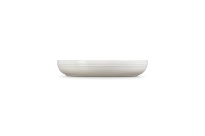 Le Creuset - Talerz z rantem Coupe meringue 22 cm
