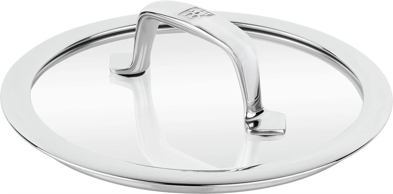 Zwilling - PEAK Rondelek ceramiczny z pokrywką - 1.5 ltr